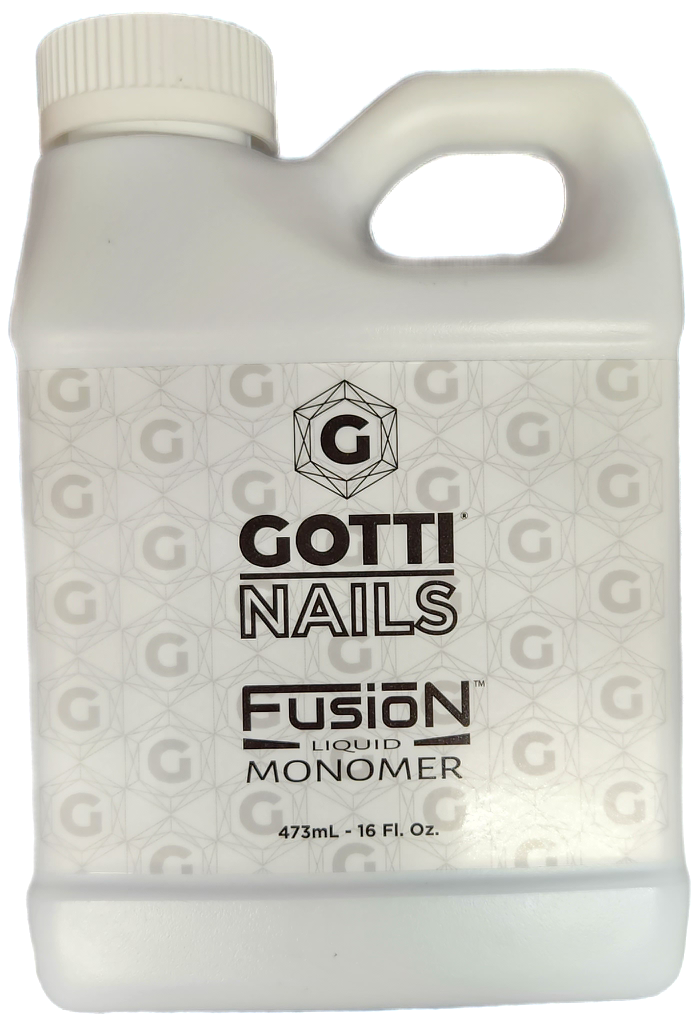 Fusion Acrylic Monomer Liquid 16oz