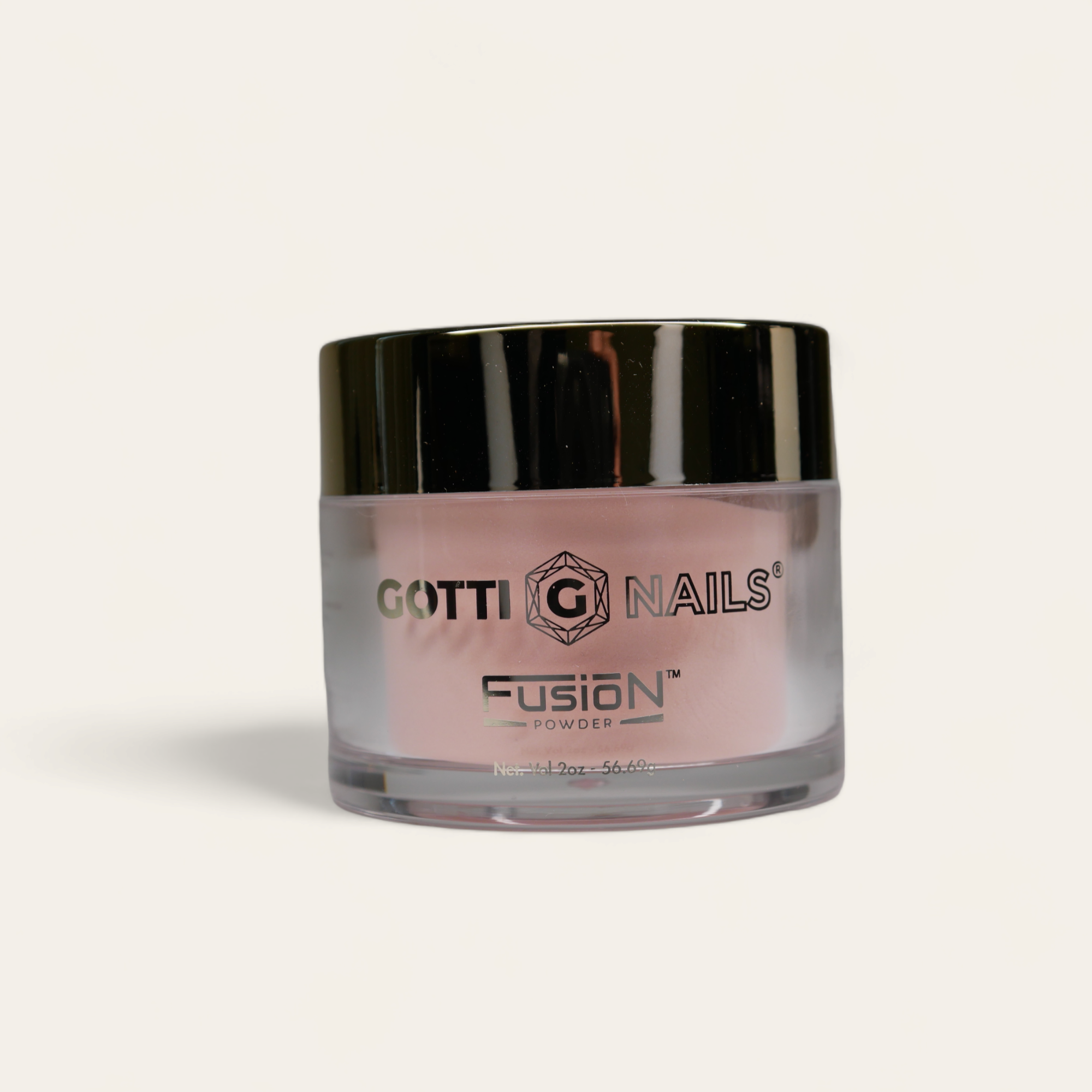 #107F Gotti Fusion Powder - Soapy Shower