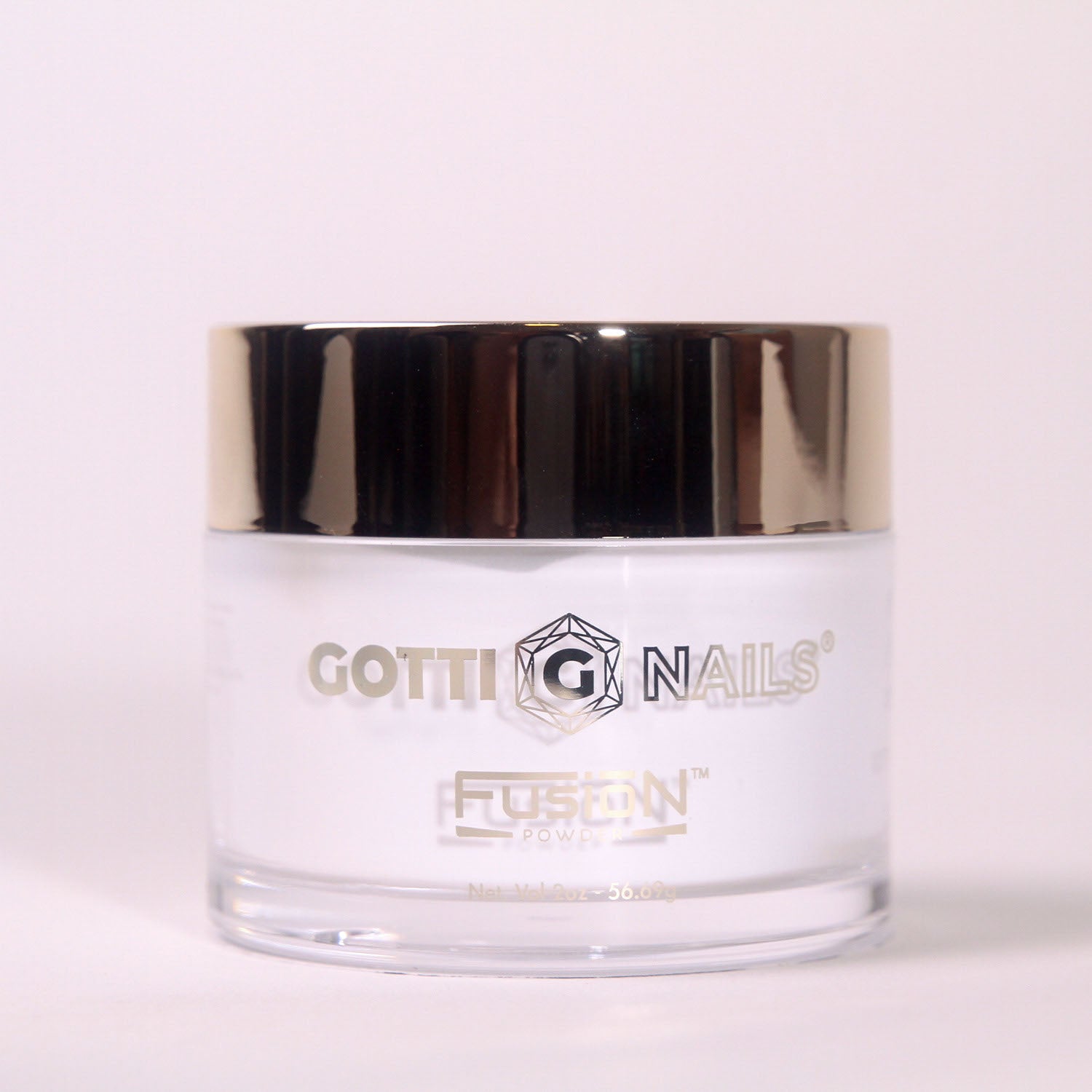 #01F Gotti Fusion Powder - Fresh Canvas