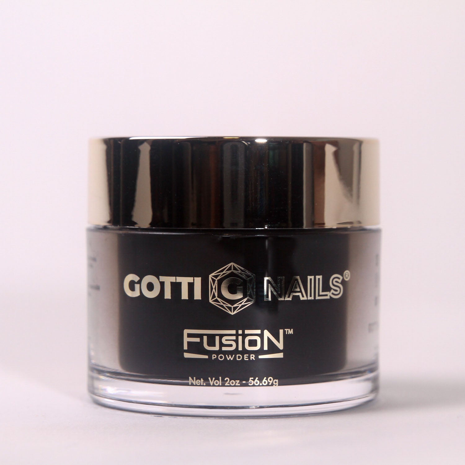 #02F Gotti Fusion Powder - Back To Black