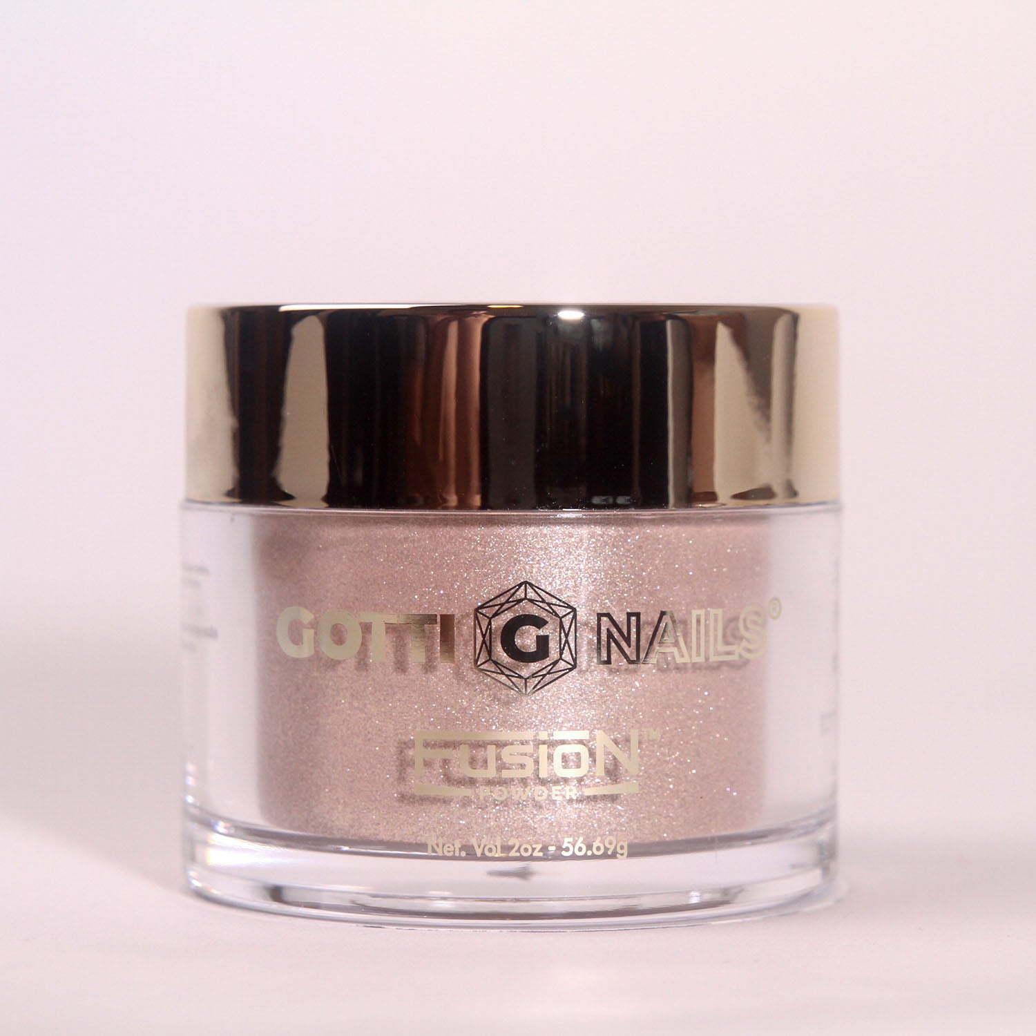 #07F Gotti Fusion Powder - Glam I Am