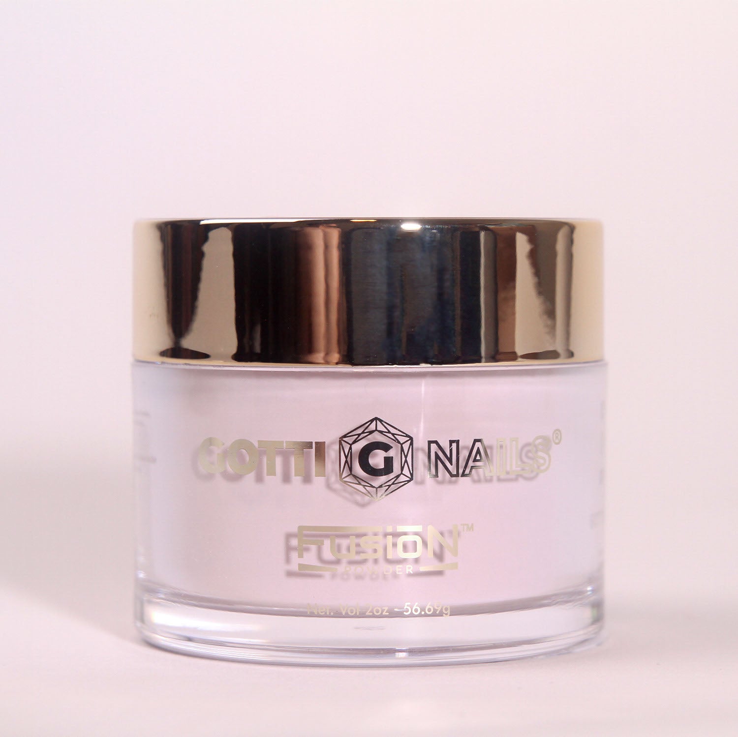 #12F Gotti Fusion Powder - No Longer My Problem