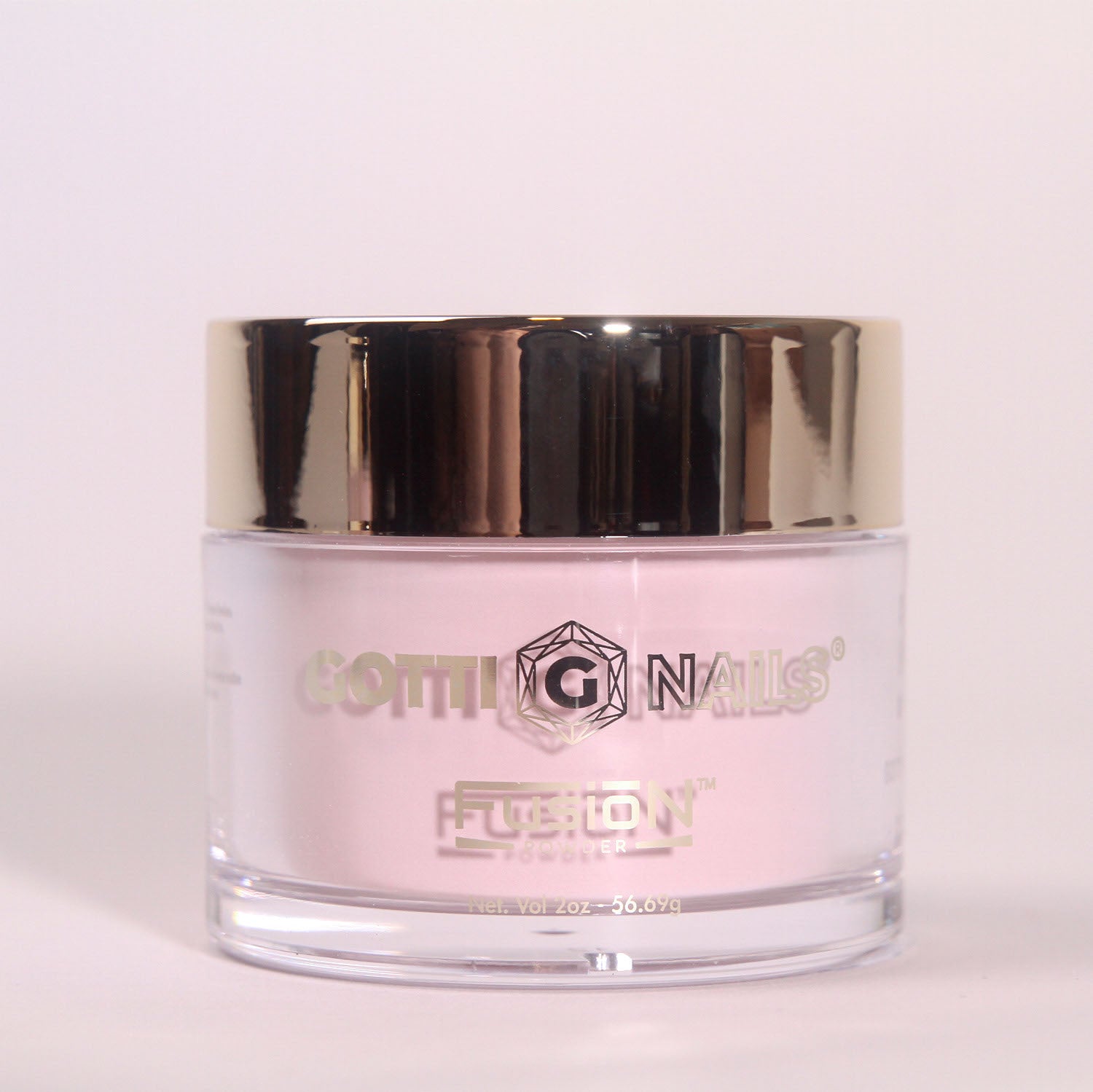 #14F Gotti Fusion Powder - No Dudes Nude