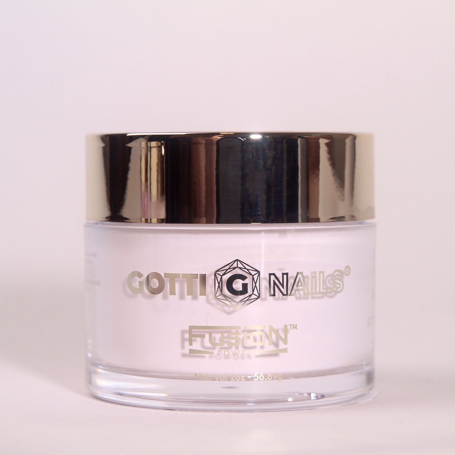 #15F Gotti Fusion Powder - Back To The Origin