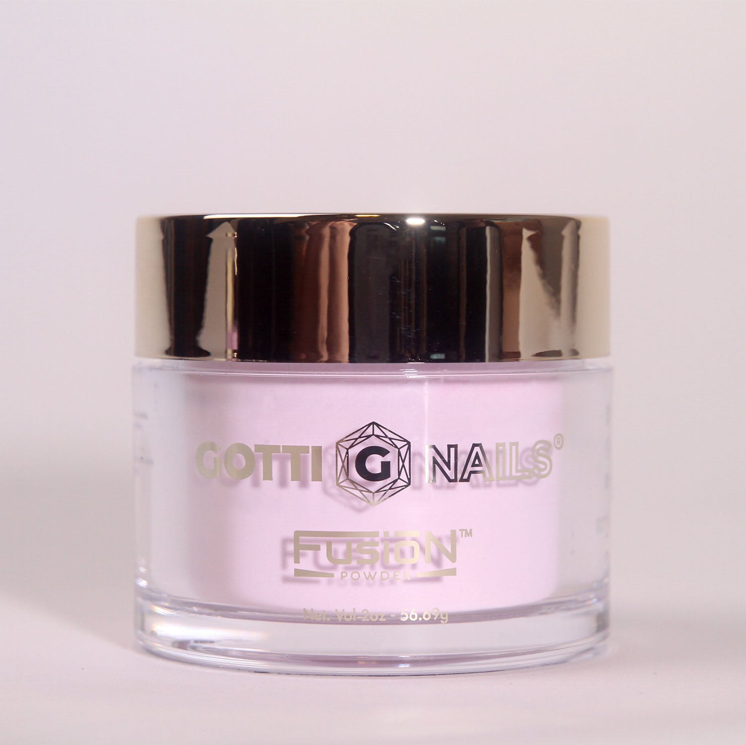 #17F Gotti Fusion Powder - My Heavenly Body