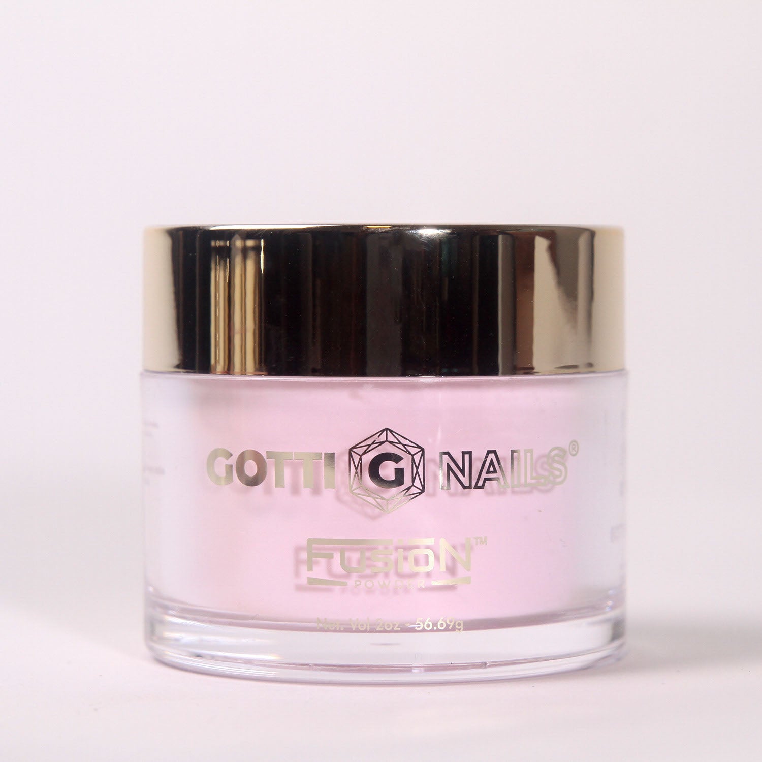 #19F Gotti Fusion Powder - Princess in Progress