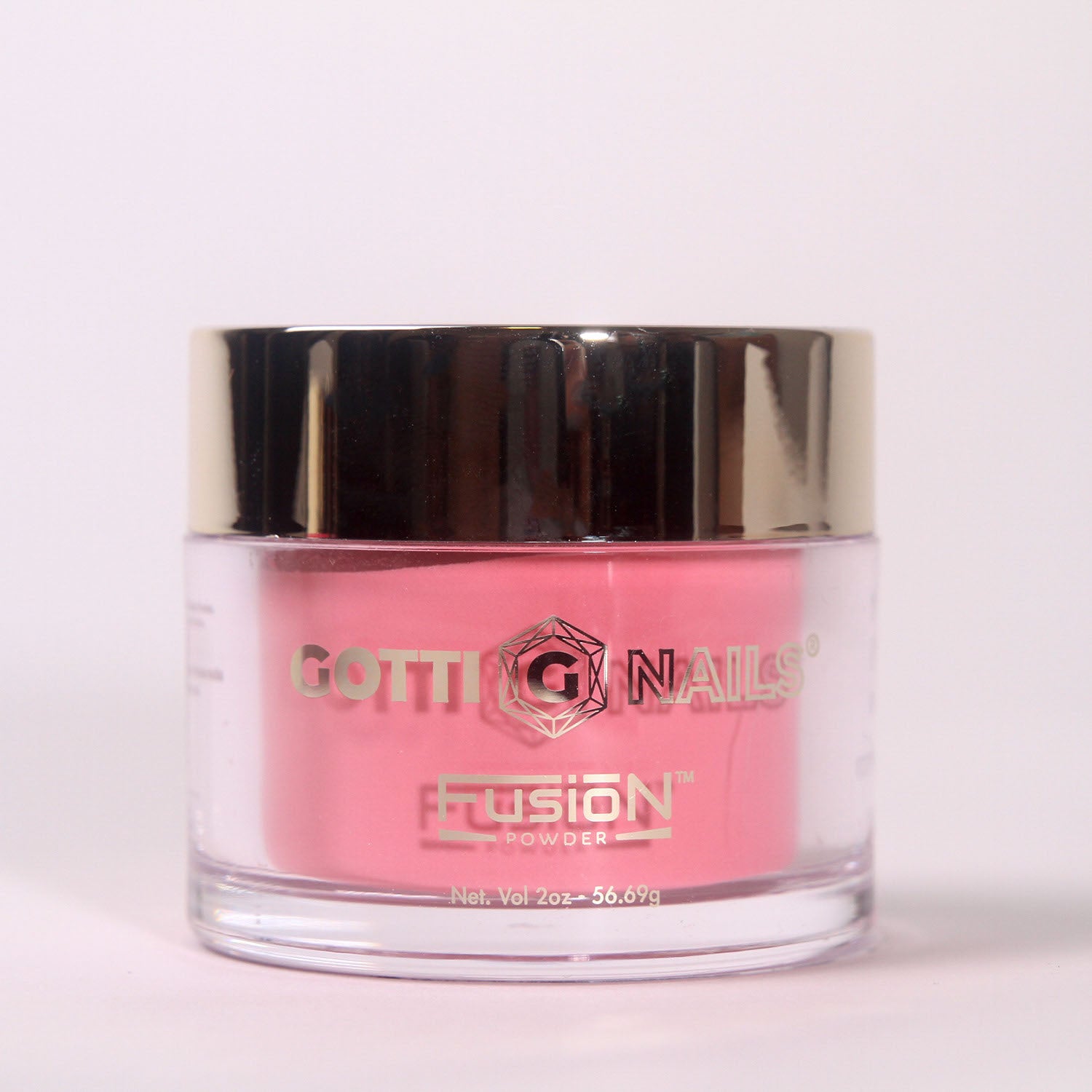 #23F Gotti Fusion Powder - Life En Rose