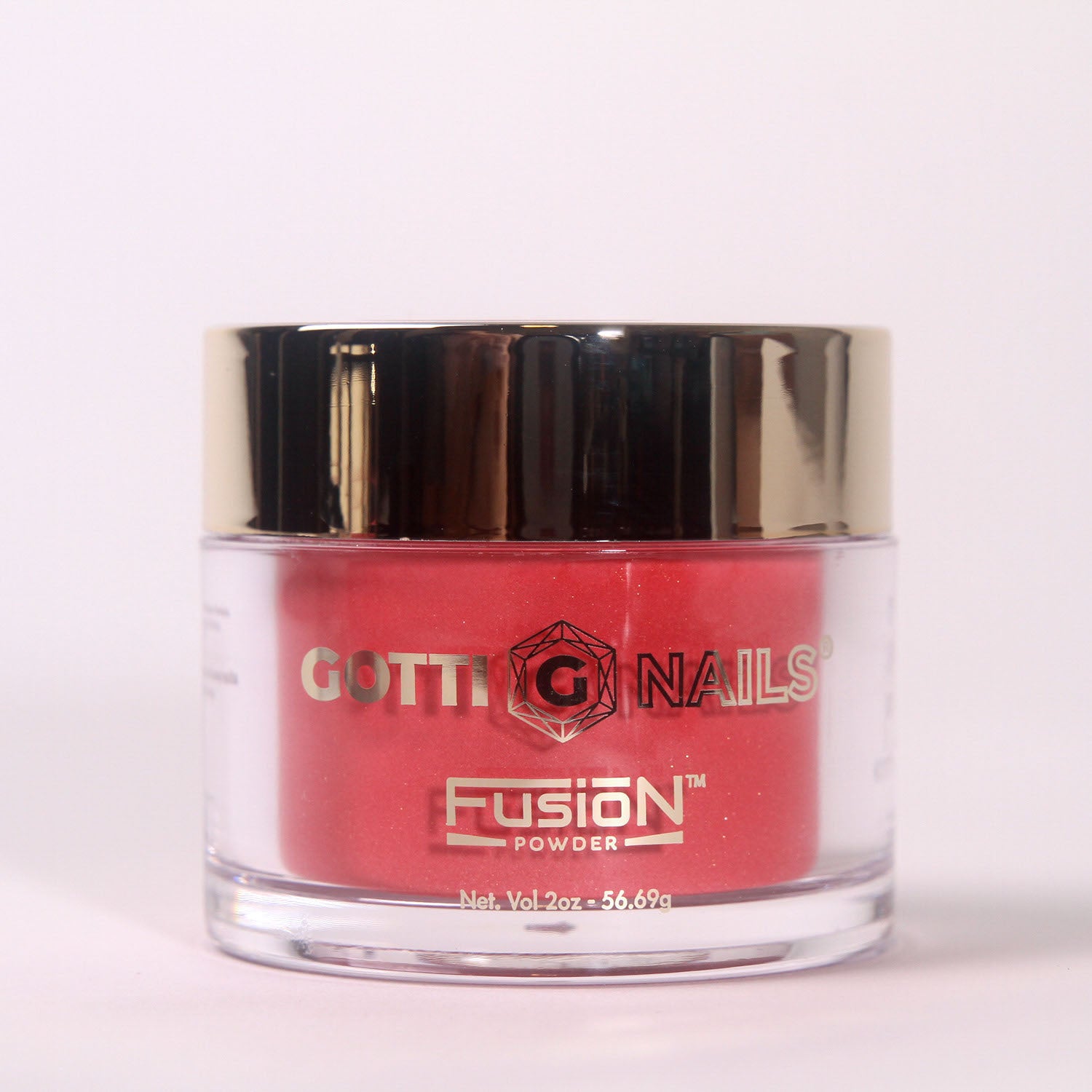 #27F Gotti Fusion Powder - Pretty Little Miss