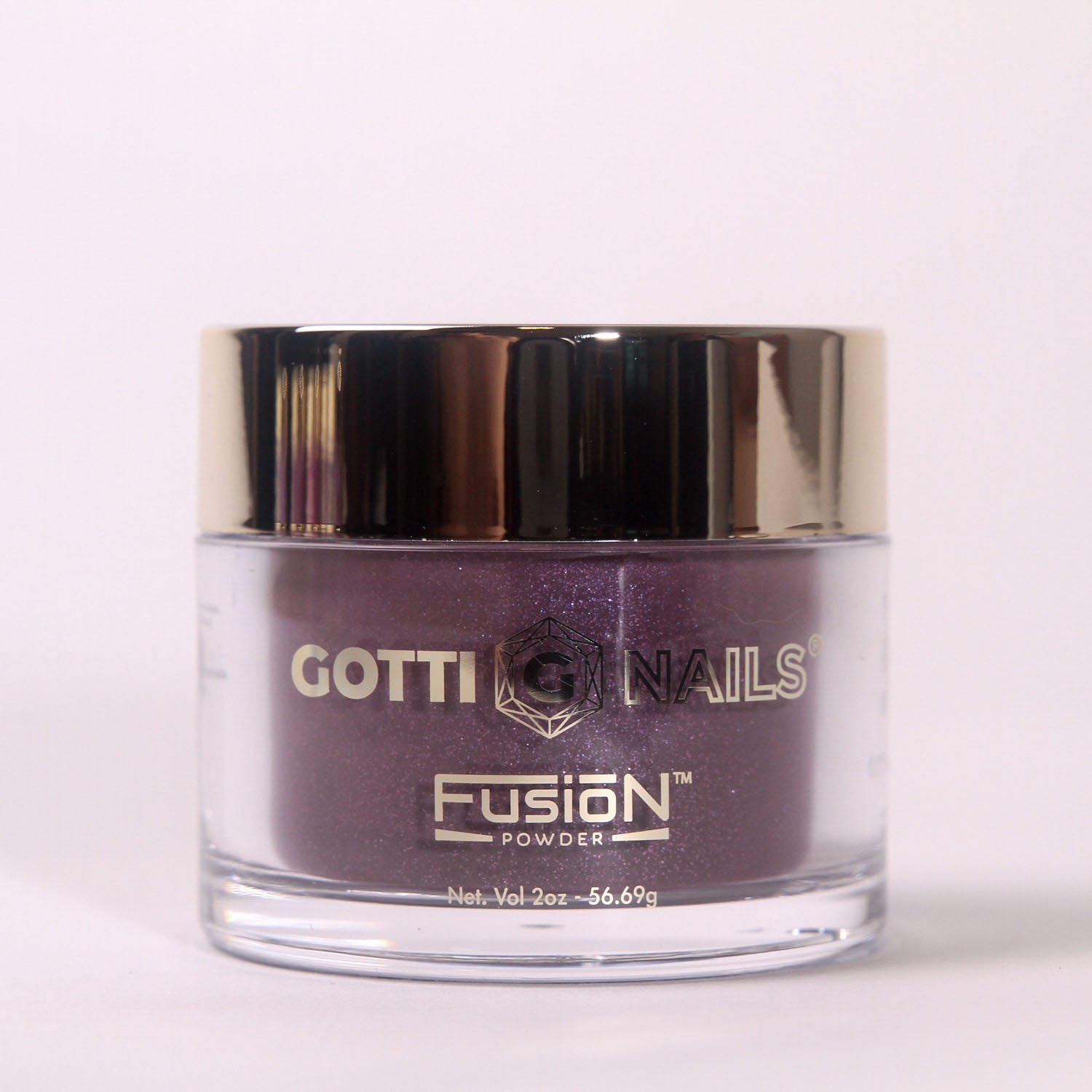 #31F Gotti Fusion Powder - Sparkle with Care