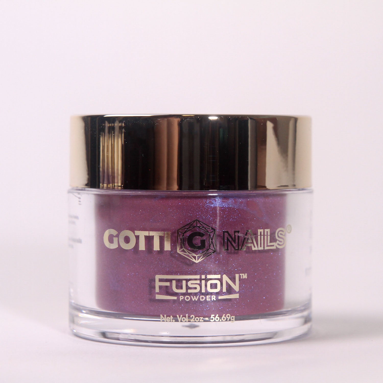 #32F Gotti Fusion Powder - Mmm... That's Nice