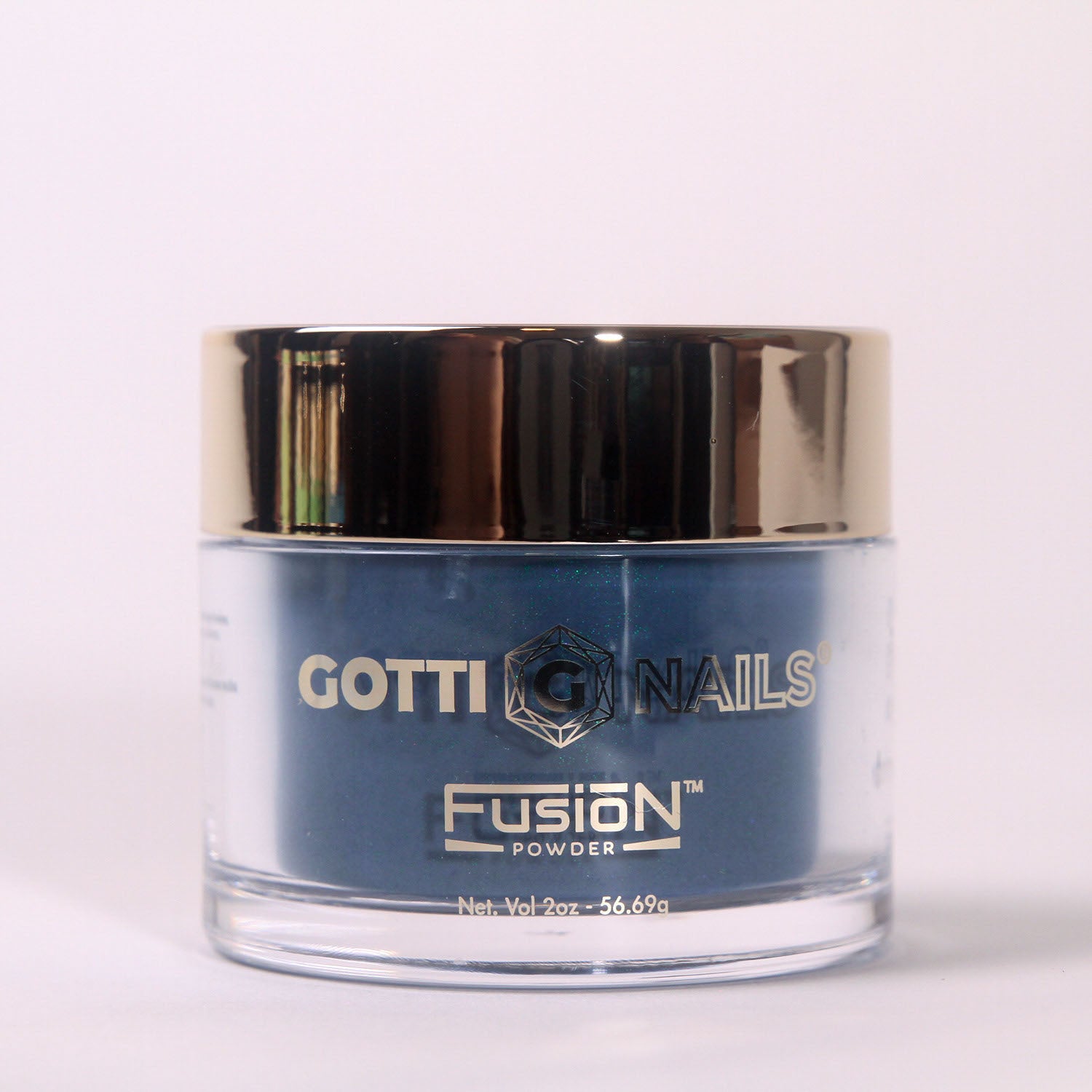 #51F Gotti Fusion Powder - Un-Teal Death Do Us Part