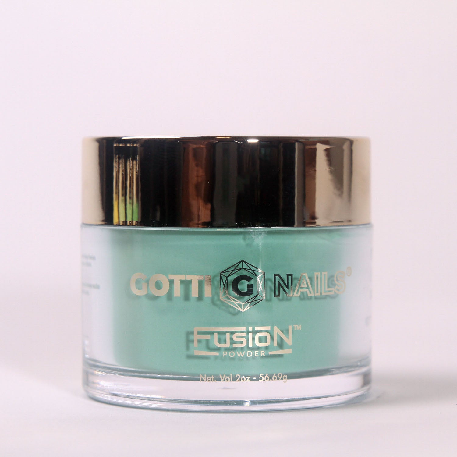 #54F Gotti Fusion Powder - It's Your Lucky Day