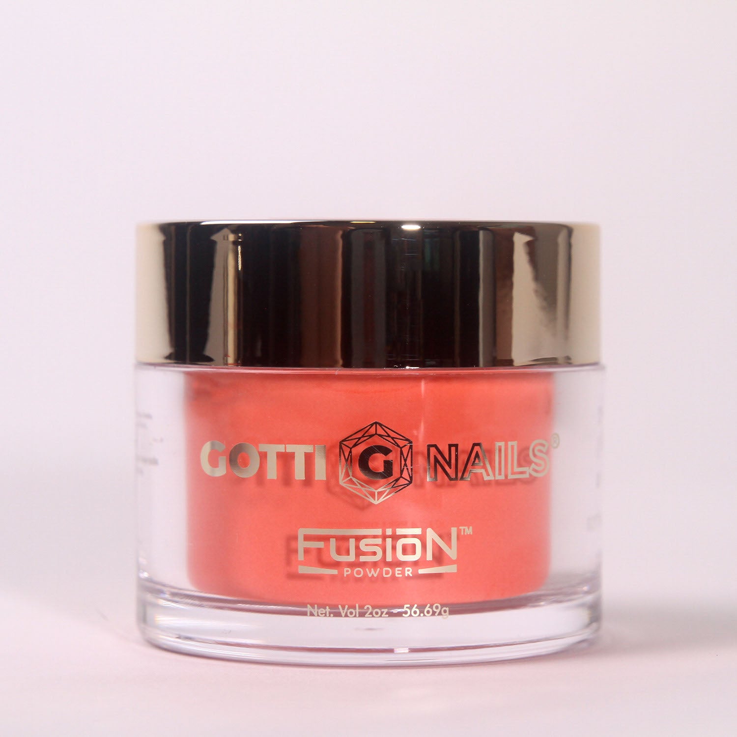 #65F Gotti Fusion Powder - My Favorite Fire Fighter