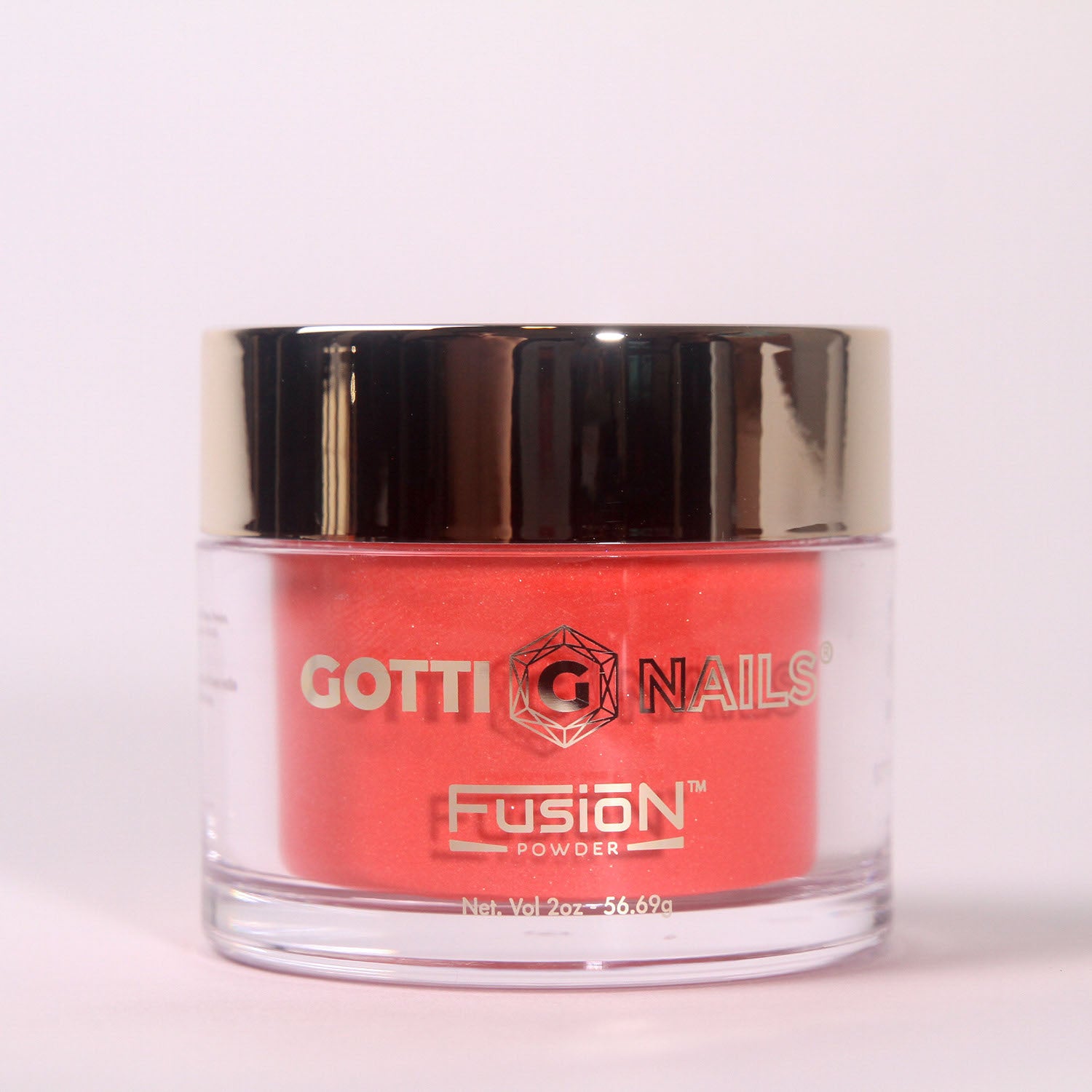 #66F Gotti Fusion Powder - Red My Texts