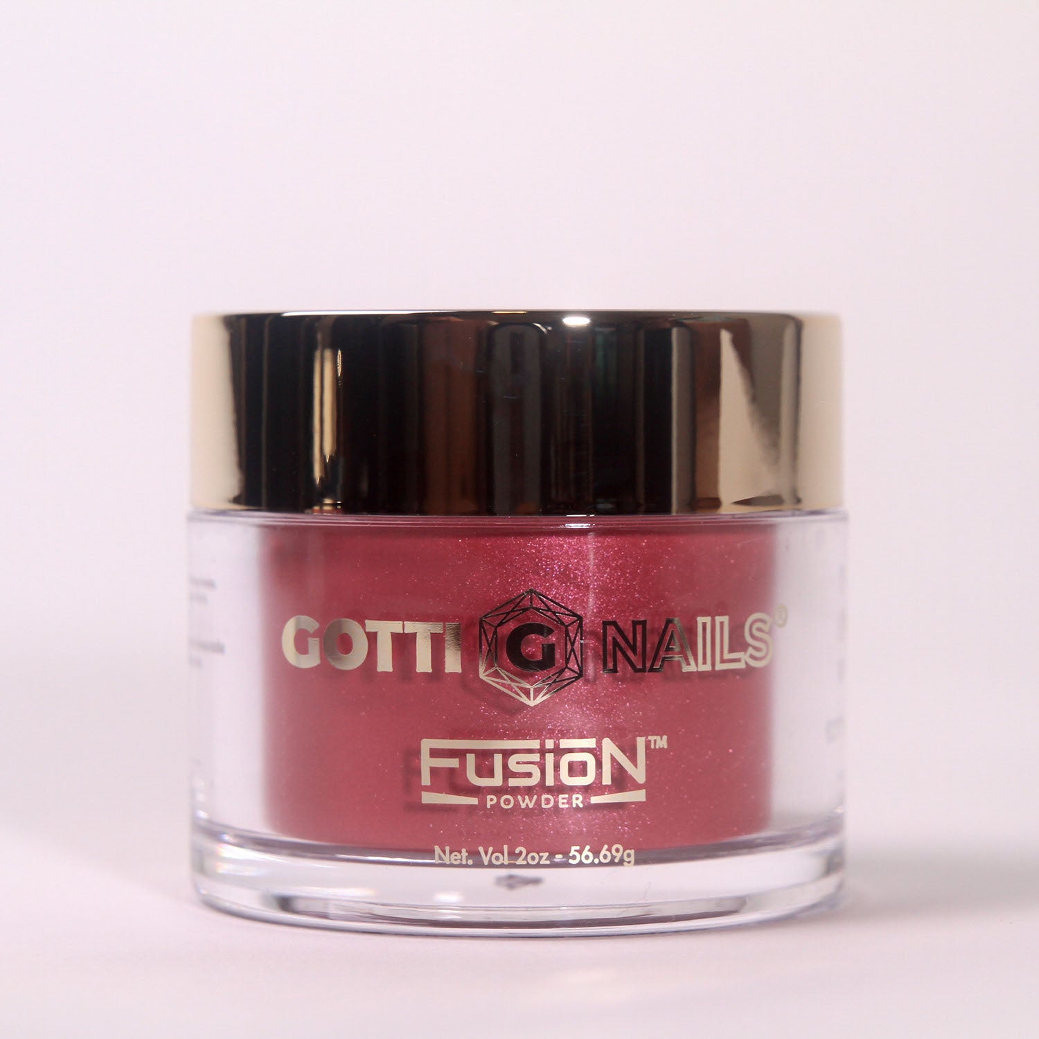 #71F Gotti Fusion Powder - Candy Apple Kisses