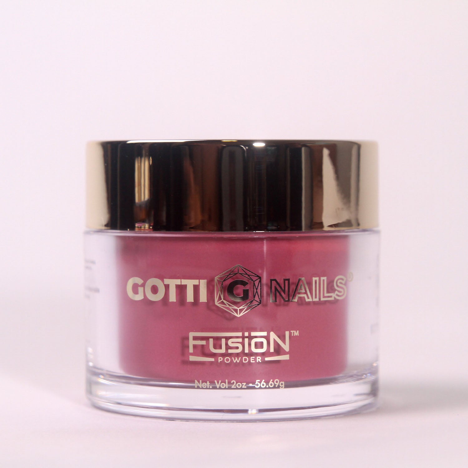 #72F Gotti Fusion Powder - Terra-Gotta Rose