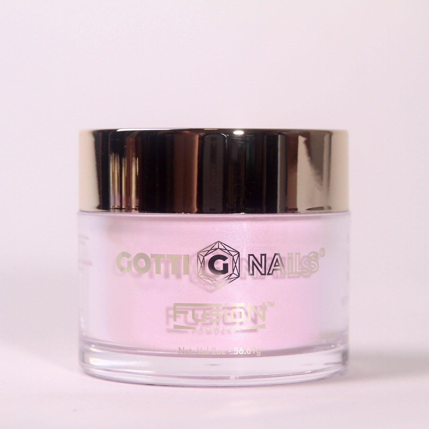 #77F Gotti Fusion Powder - Princess's Pearls