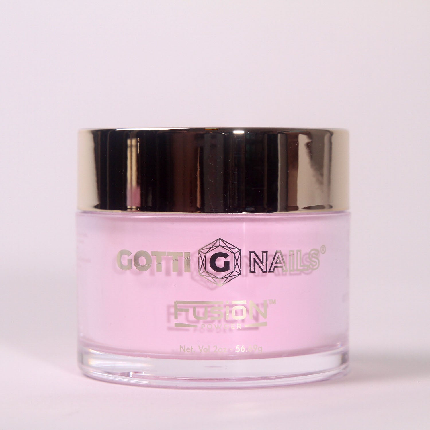 #78F Gotti Fusion Powder - Cotton Candy Junkie