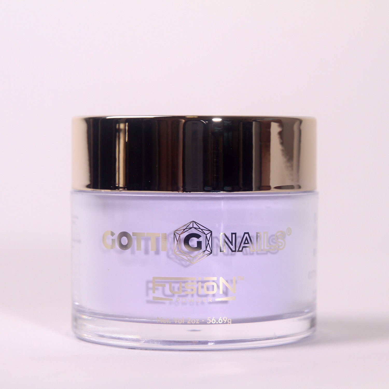 #81F Gotti Fusion Powder - Peace, Love & Lavender