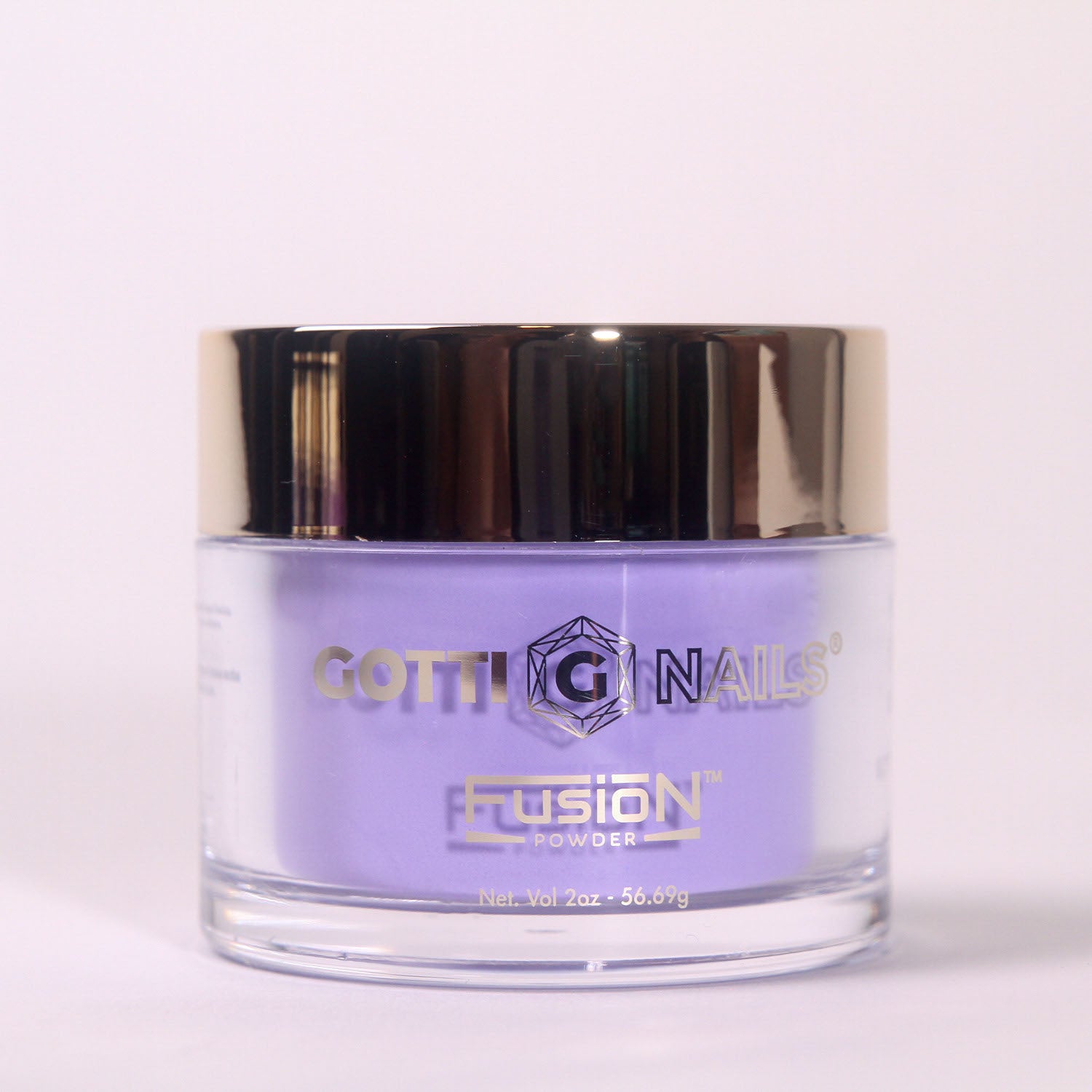 #83F Gotti Fusion Powder - For Her Majesty