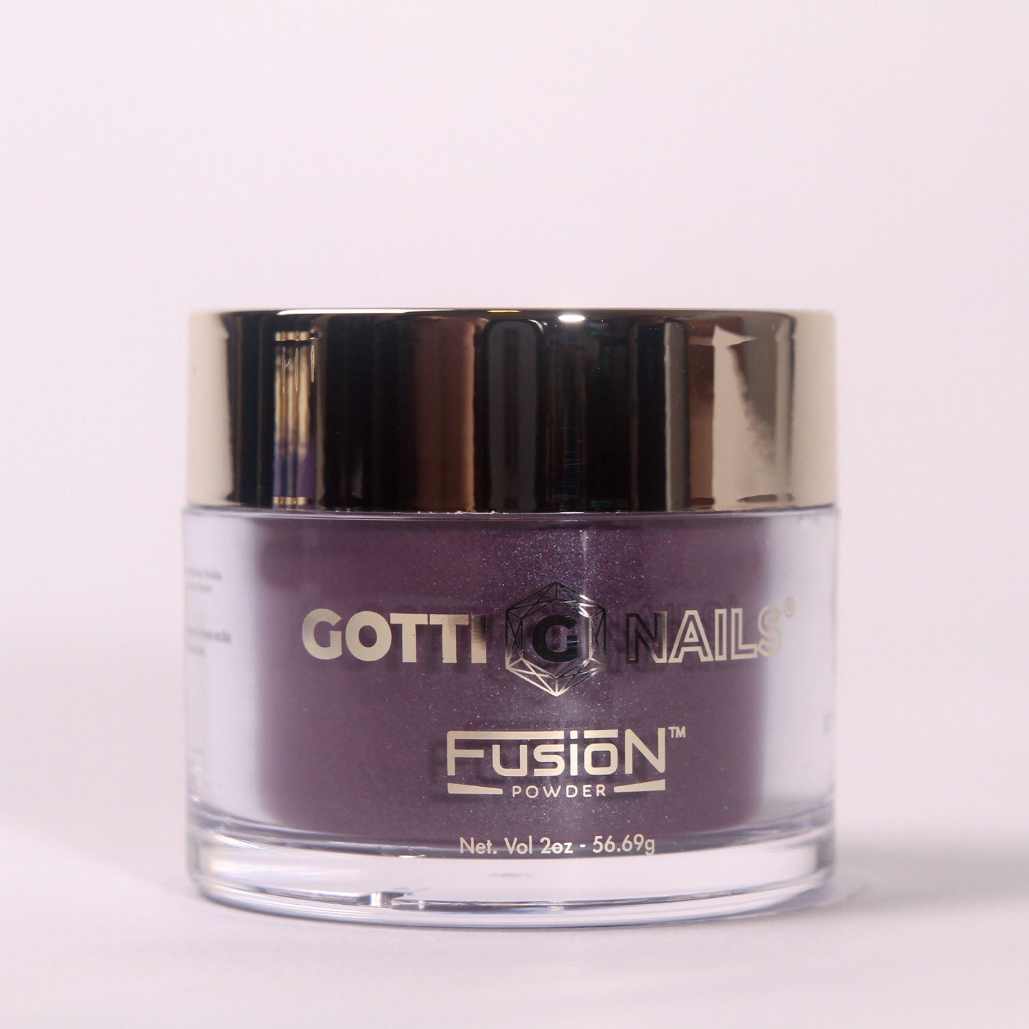 #87F Gotti Fusion Powder - Midnight Romance