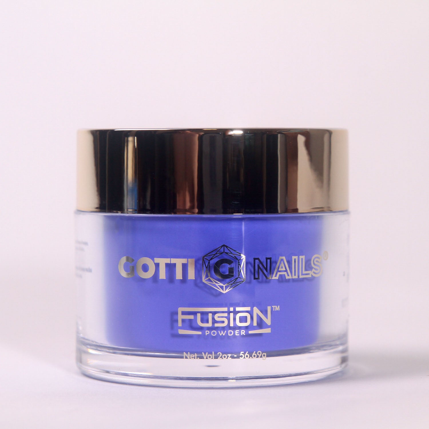 #92F Gotti Fusion Powder - Don't Call Me, I'll Call Blue