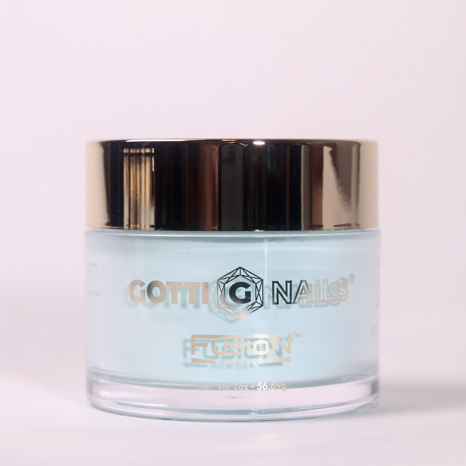 #98F Gotti Fusion Powder - It's Mint To Be