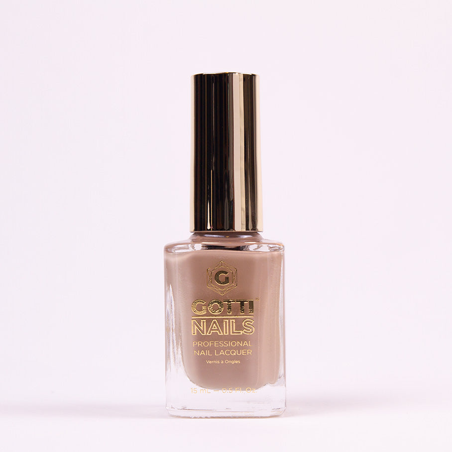 #10L Gotti Nail Lacquer - Boss of All Bosses