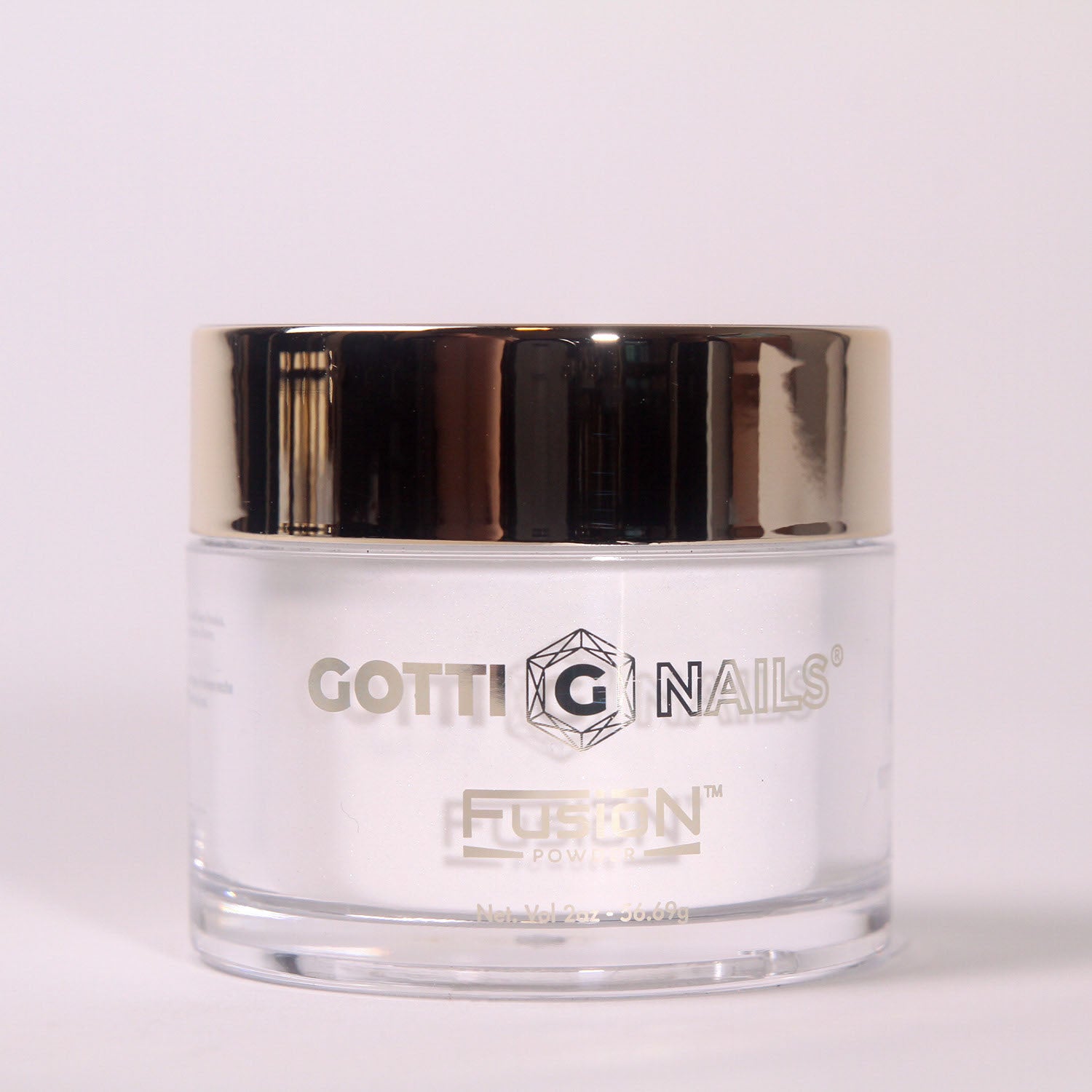 #100F Gotti Fusion Powder - Pearl In Paradise