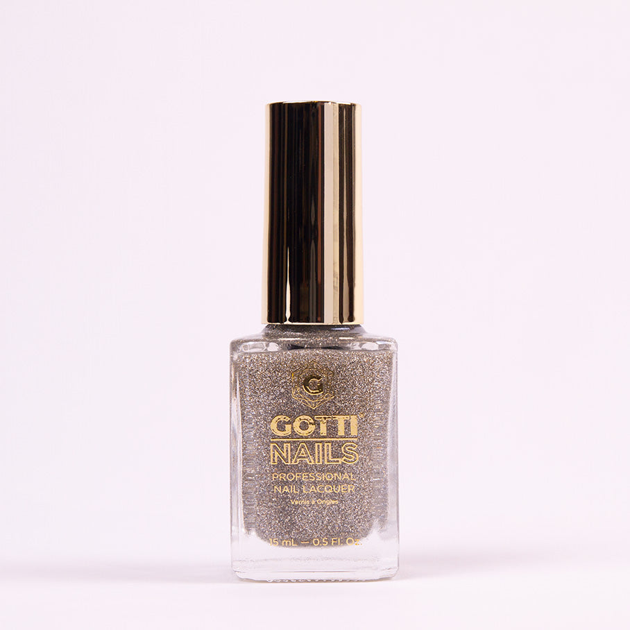 #104L Gotti Nail Lacquers - Encore! Go For More!