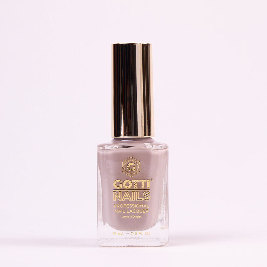 #12L Gotti Nail Lacquer - No Longer My Problem