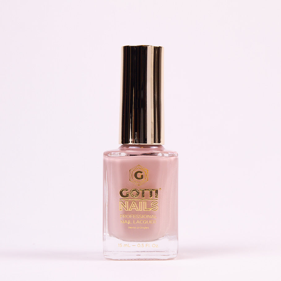 #13L Gotti Nail Lacquer - A Friend of Ours