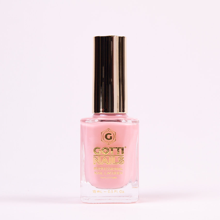 #17L Gotti Nail Lacquer - My Heavenly Body