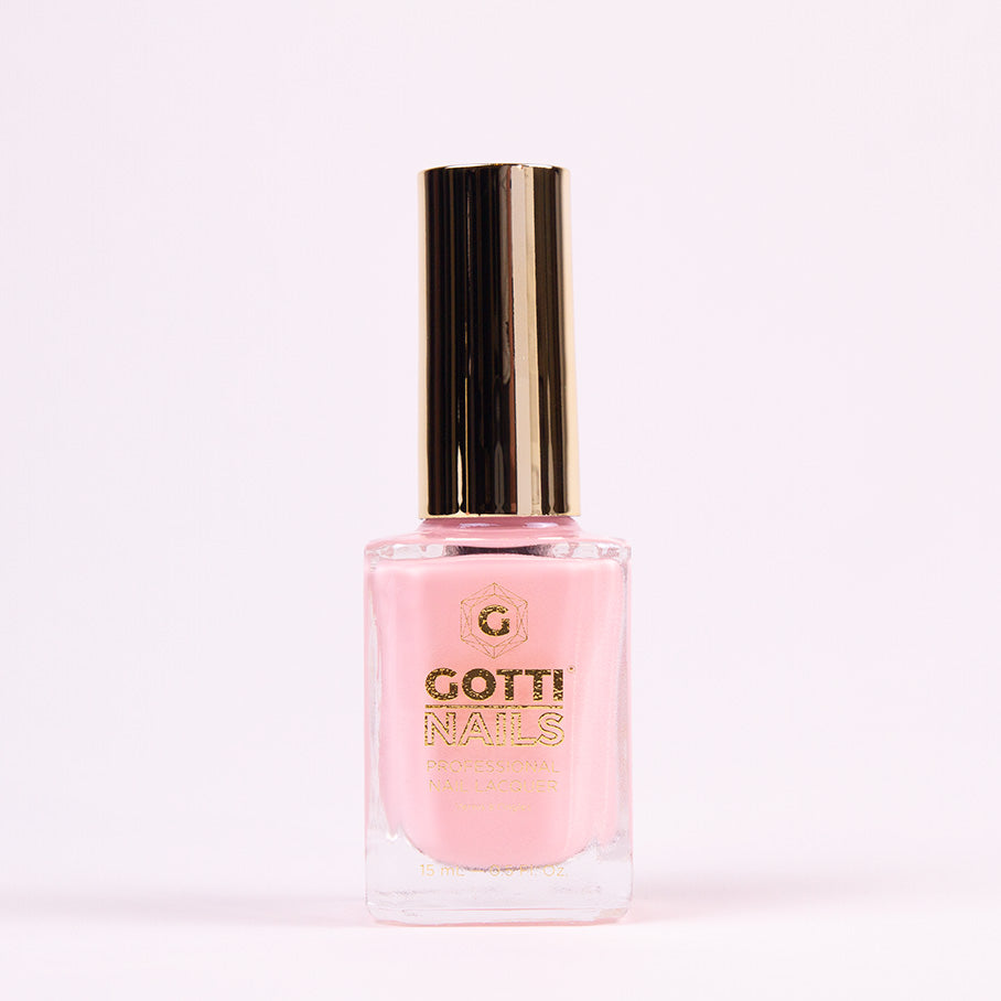 #19L Gotti Nail Lacquer - Princess in Progress