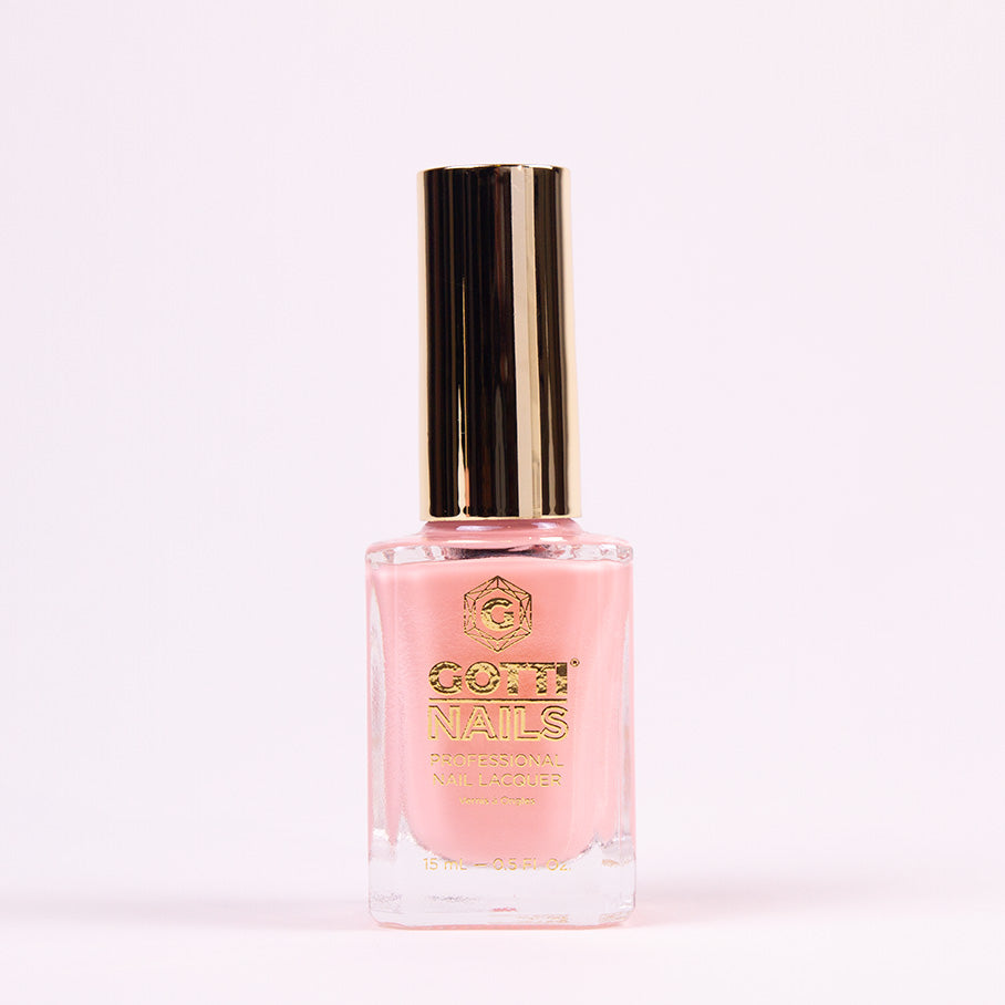 #20L Gotti Nail Lacquer - The Queen Bee Is Me