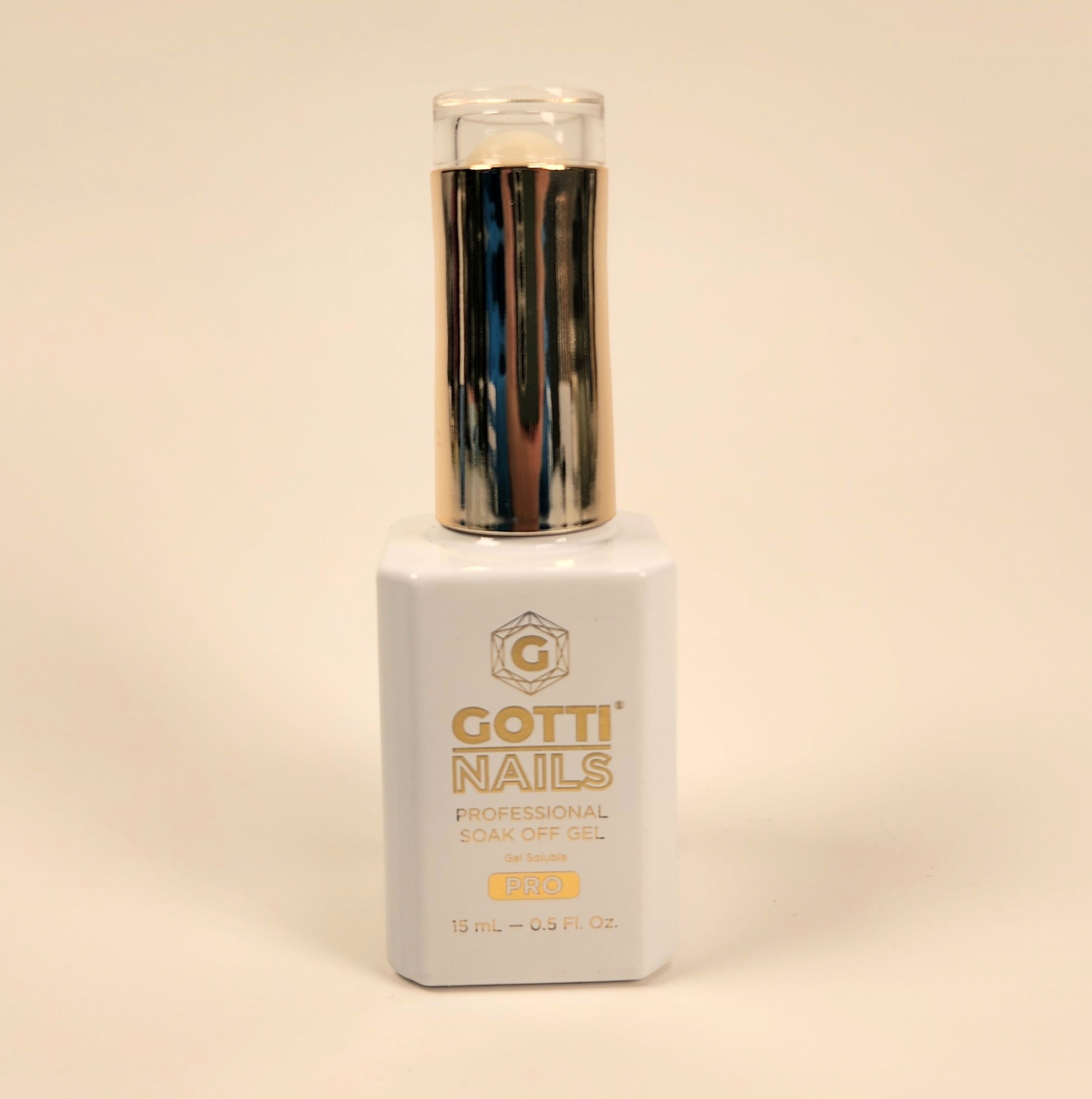 #105G Gotti Gel Color - Hilarious Bunny