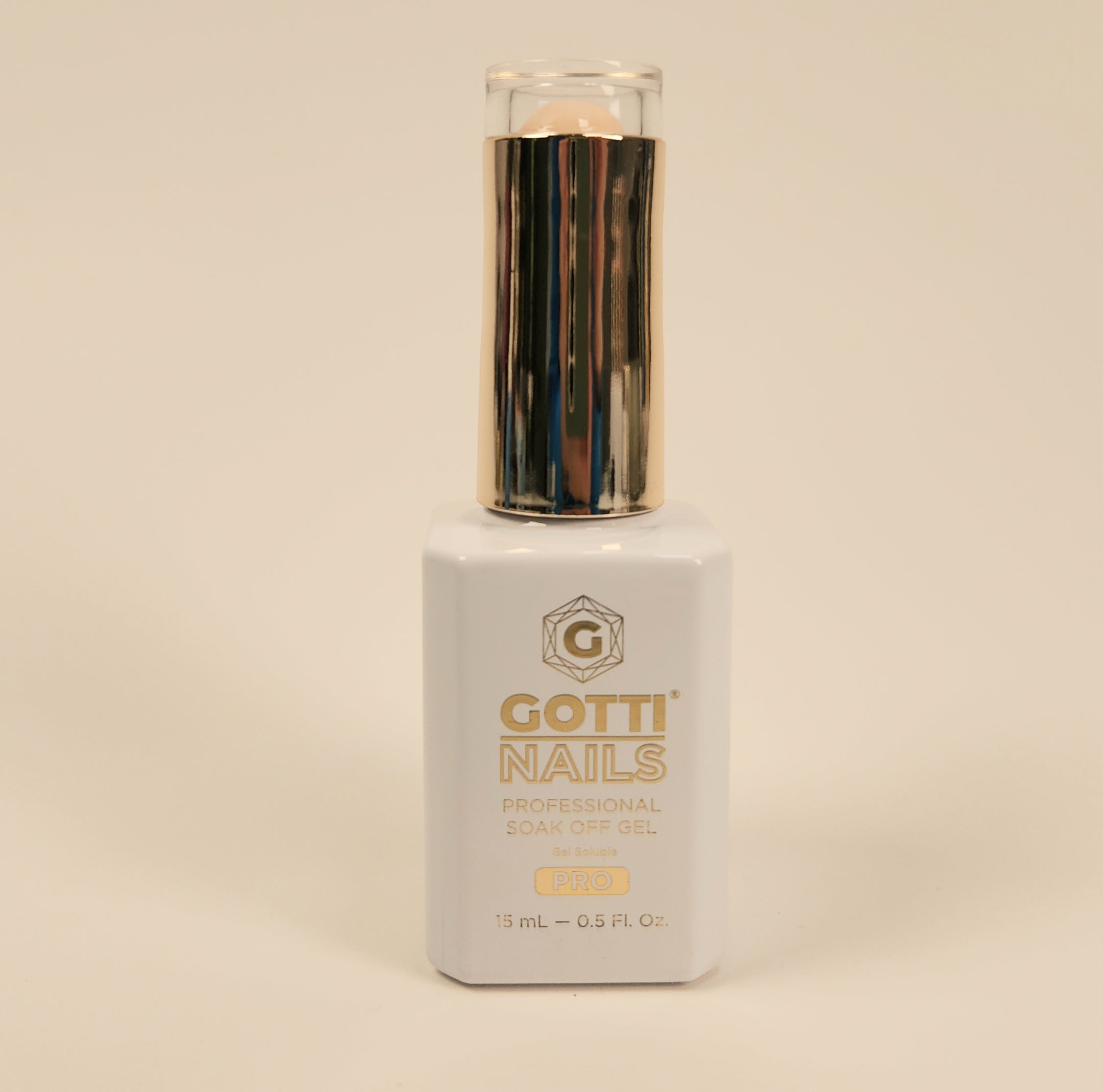 #107G Gotti Gel Color - Soapy Shower