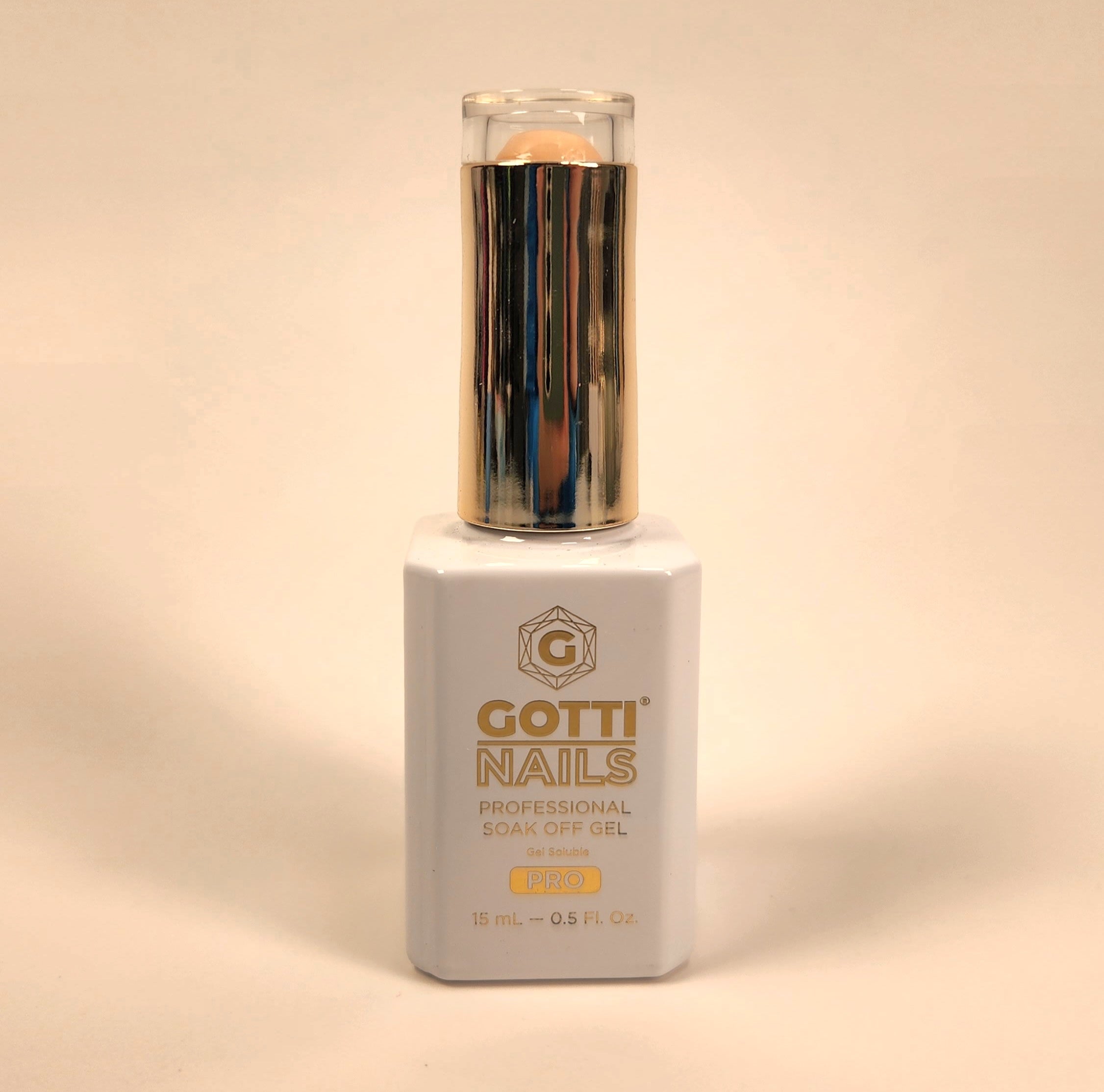 #108G Gotti Gel Color - Finding Myself