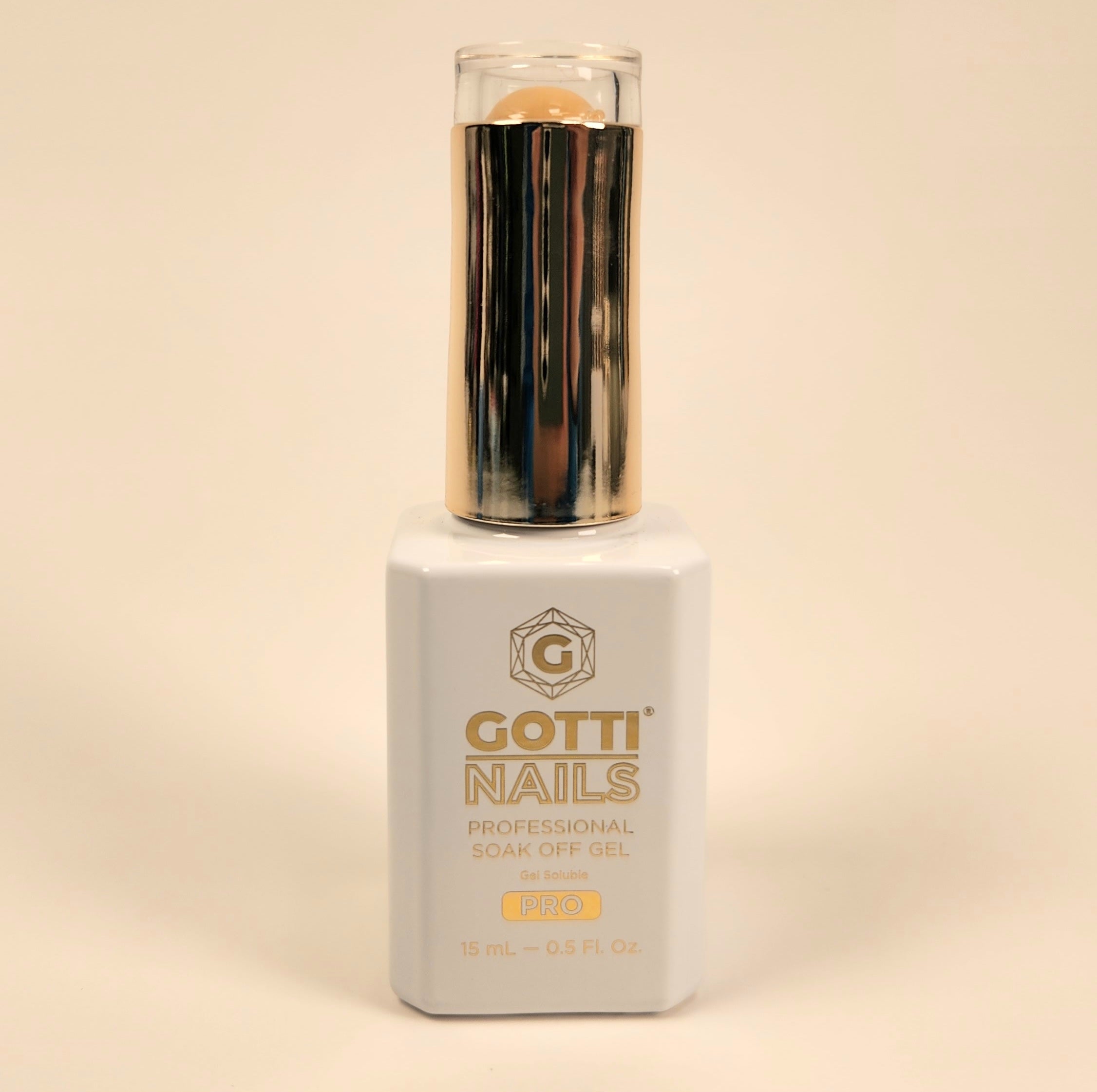 #109G Gotti Gel Color - Tiramisu For Moi