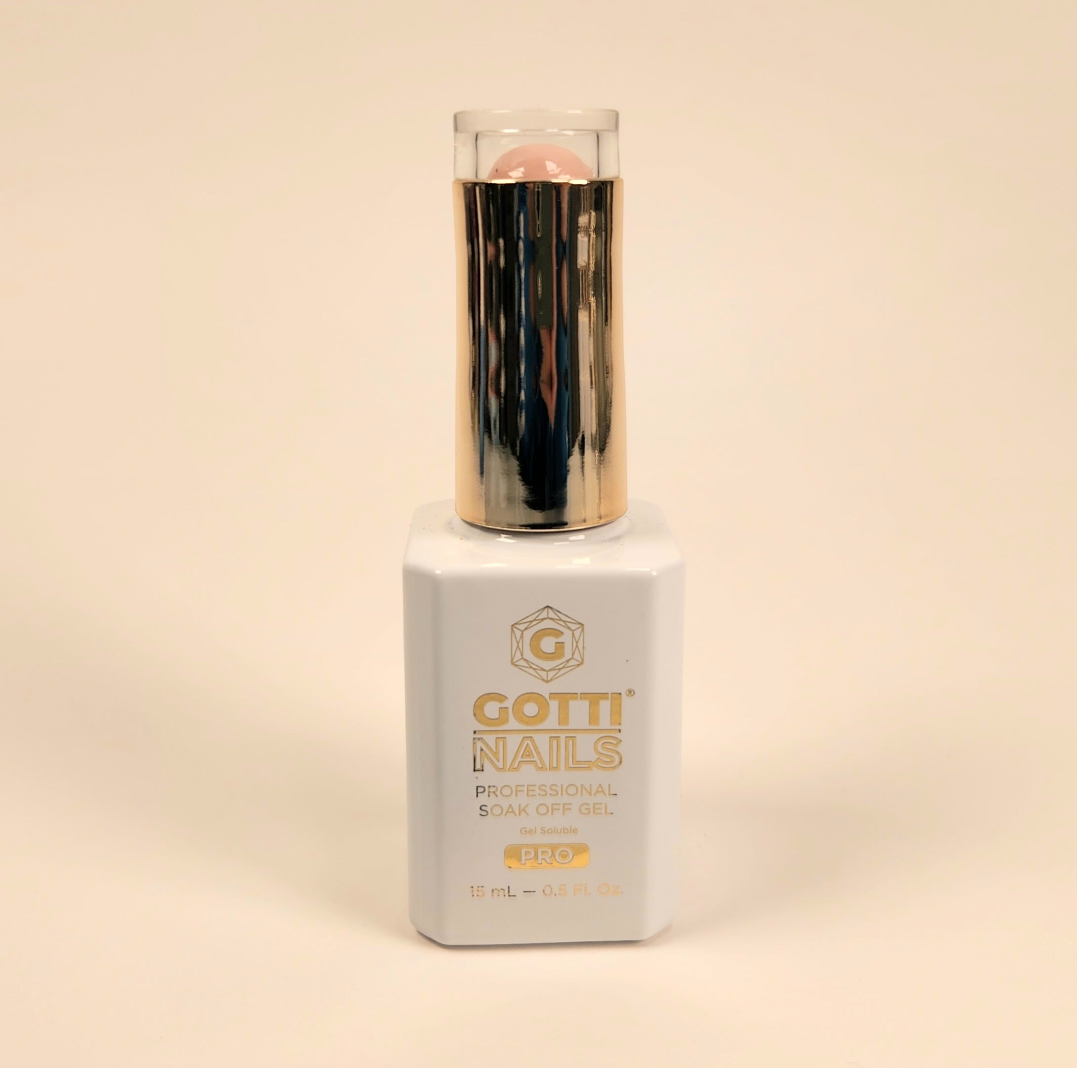 #114G Gotti Gel Color - Movie Nut