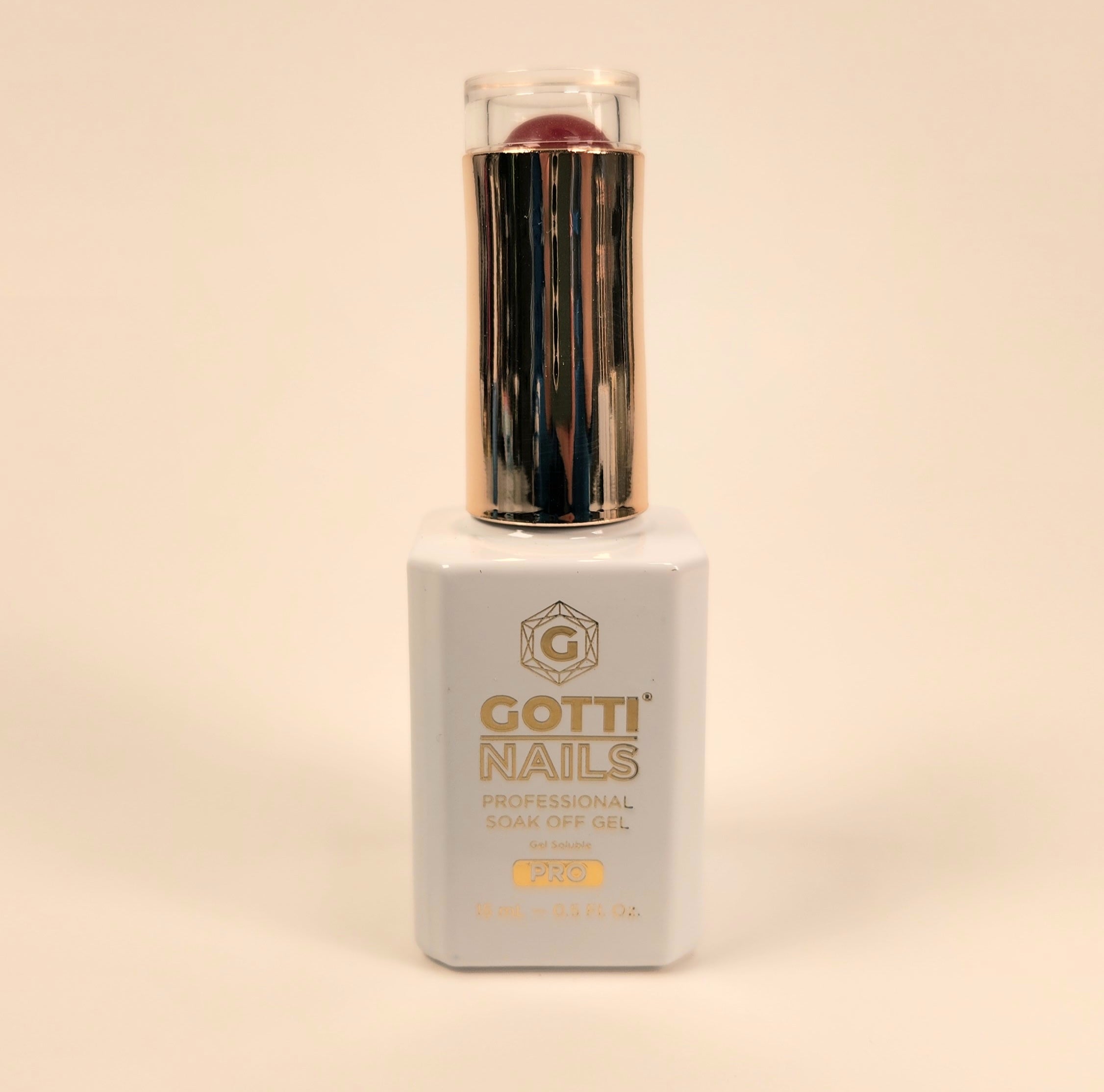 #119G Gotti Gel Color - I Really Am A Waitress