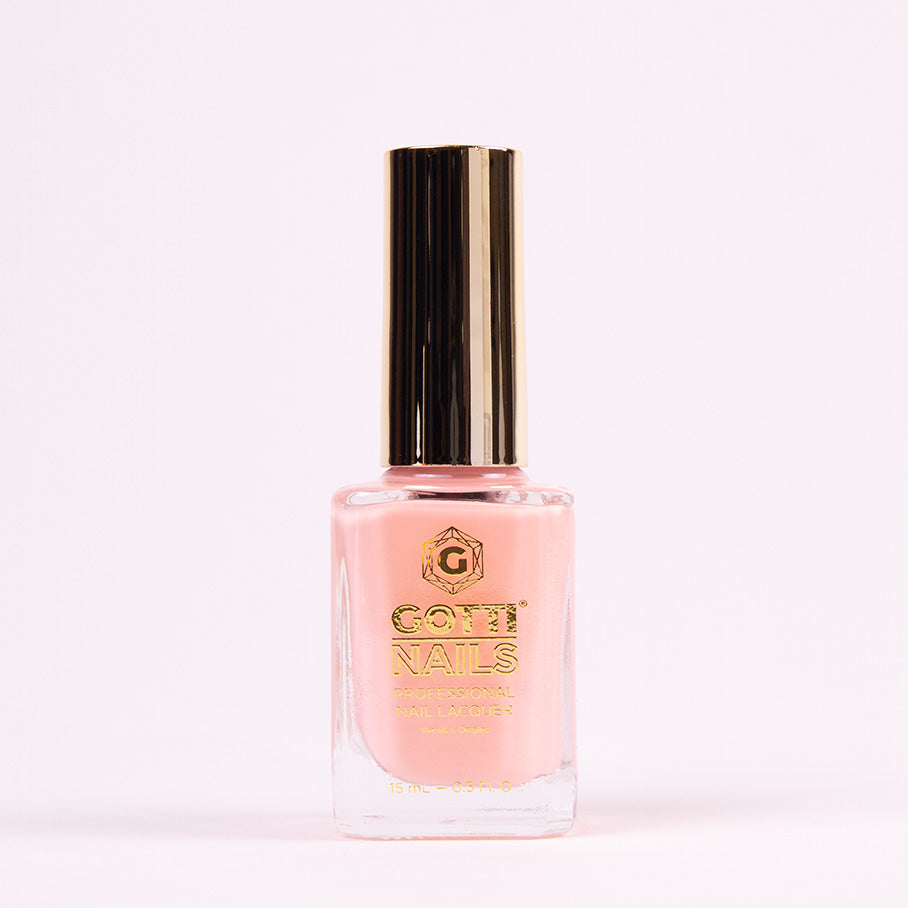 #21L Gotti Nail Lacquers - The Secret Sauce