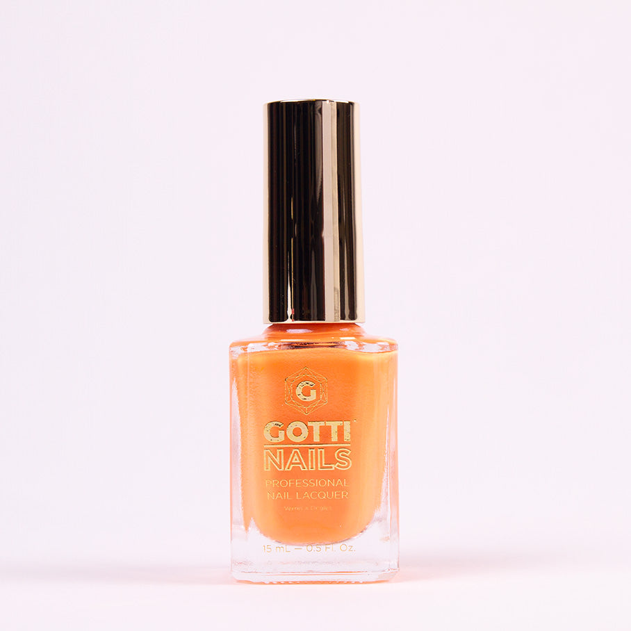 #22L Gotti Nail Lacquer - Joyful Light