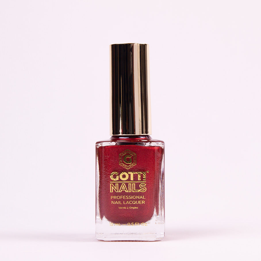 #26L Gotti Nail Lacquer - Kiss Me, Miss Me