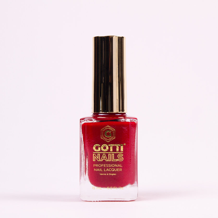 #27L Gotti Nail Lacquer - Pretty Little Miss