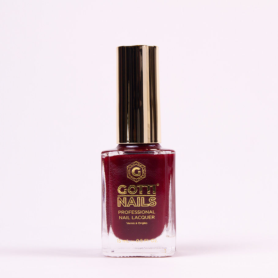 #29L Gotti Nail Lacquer - Way Too Cute