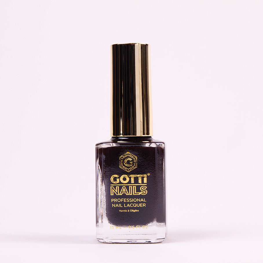 #30L Gotti Nail Lacquer - Dont You Dare