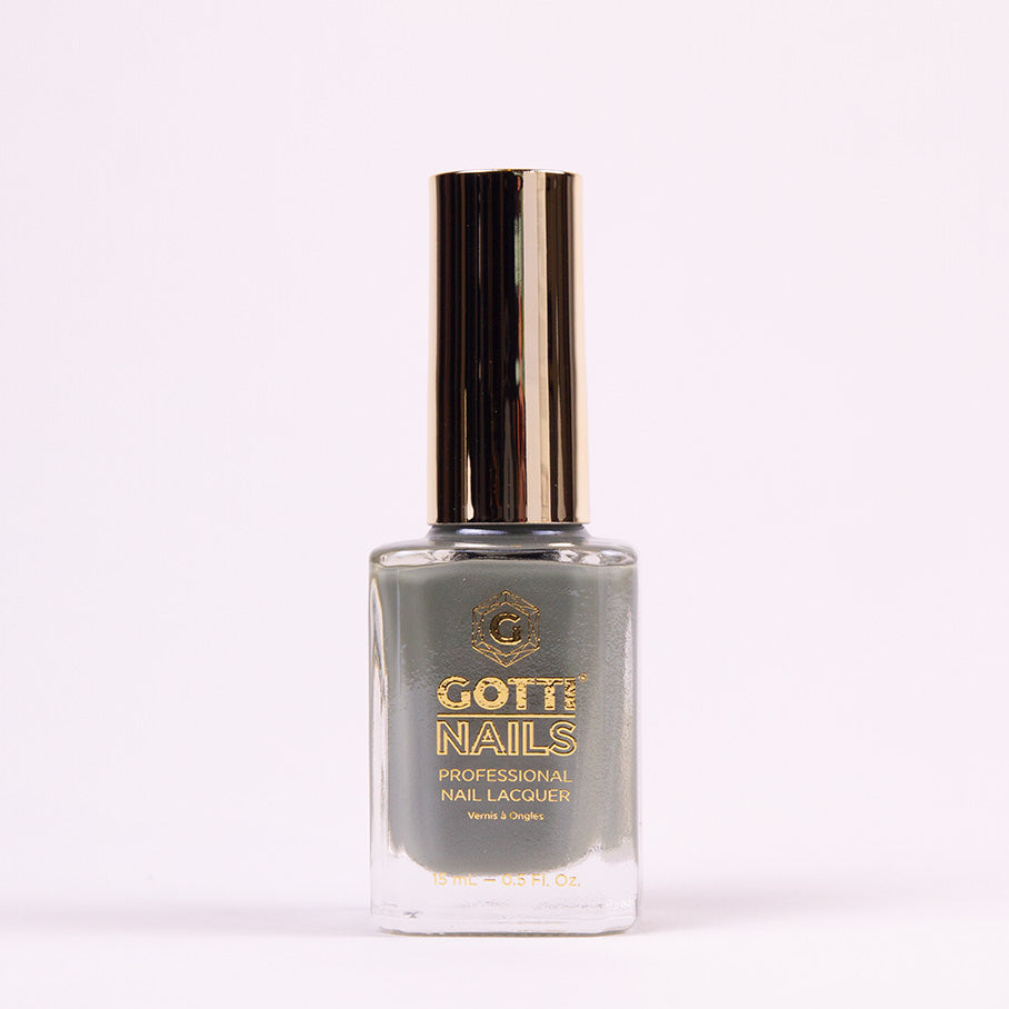 #04L Gotti Nail Lacquer - Dreaming Of Rain