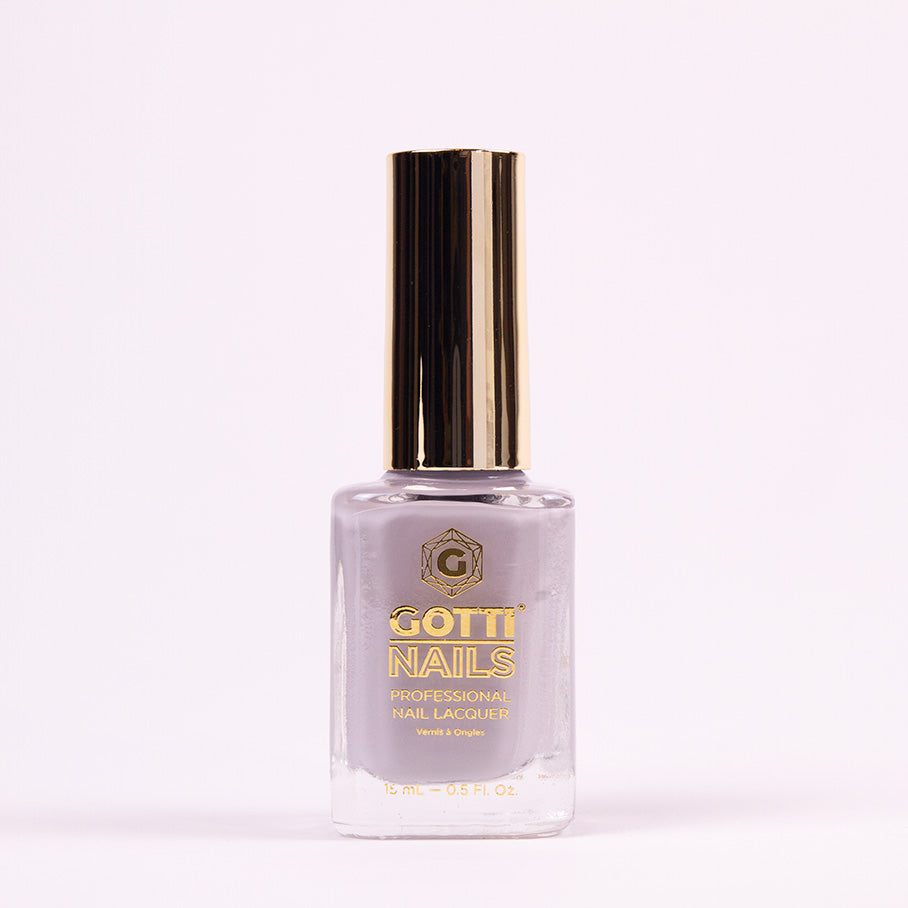 #40L Gotti Nail Lacquer - Not Like Most Girls