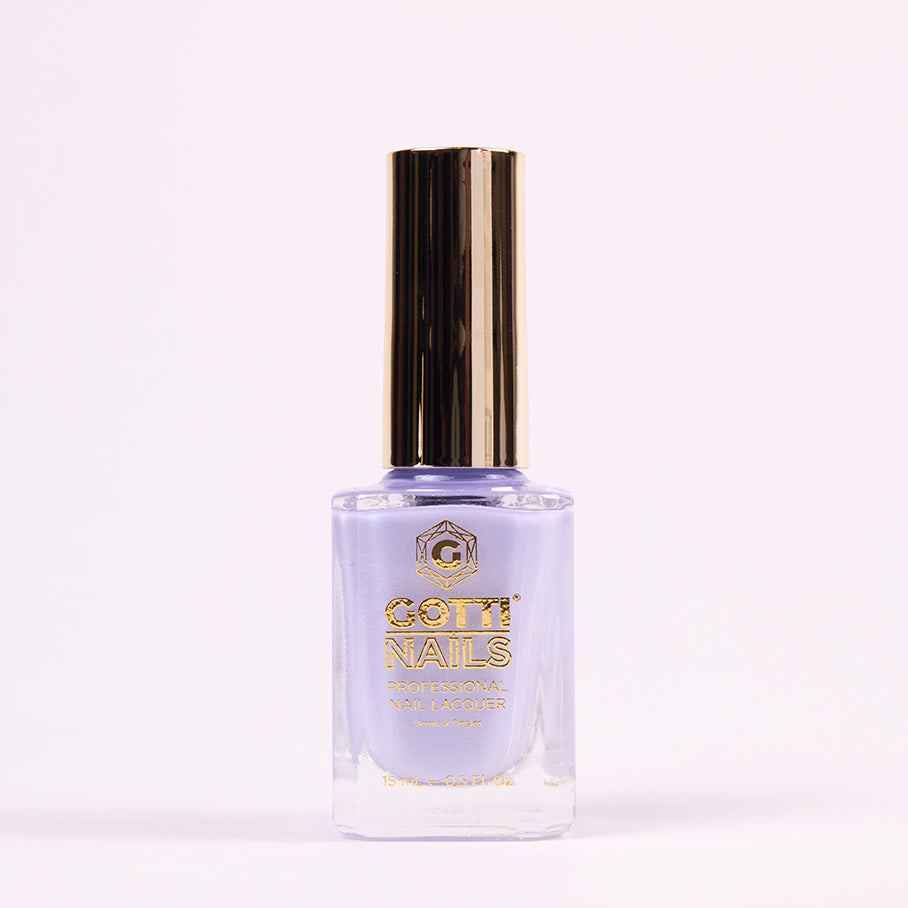 #44L Gotti Nail Lacquer - More Than Just Pretty